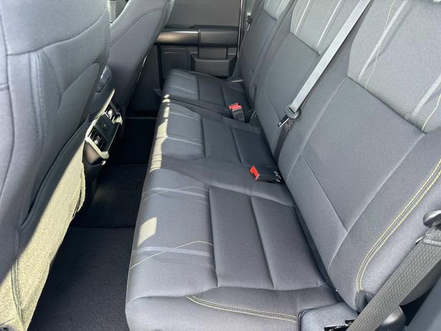 New 2025 Ford F150 STX w/ Equipment Group 200A image 19