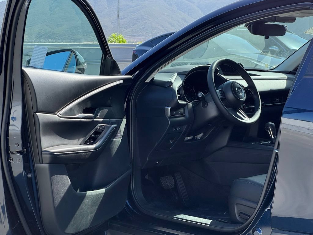 New 2026 MAZDA CX-30 AWD 2.5 S w/ Select Sport Pkg image 8