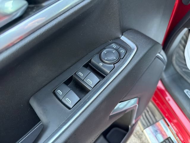 Used 2024 Chevrolet Silverado 1500 LT AWD/4WD image 12
