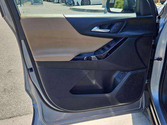 New 2027 Chevrolet Equinox ACTIV FWD image 22
