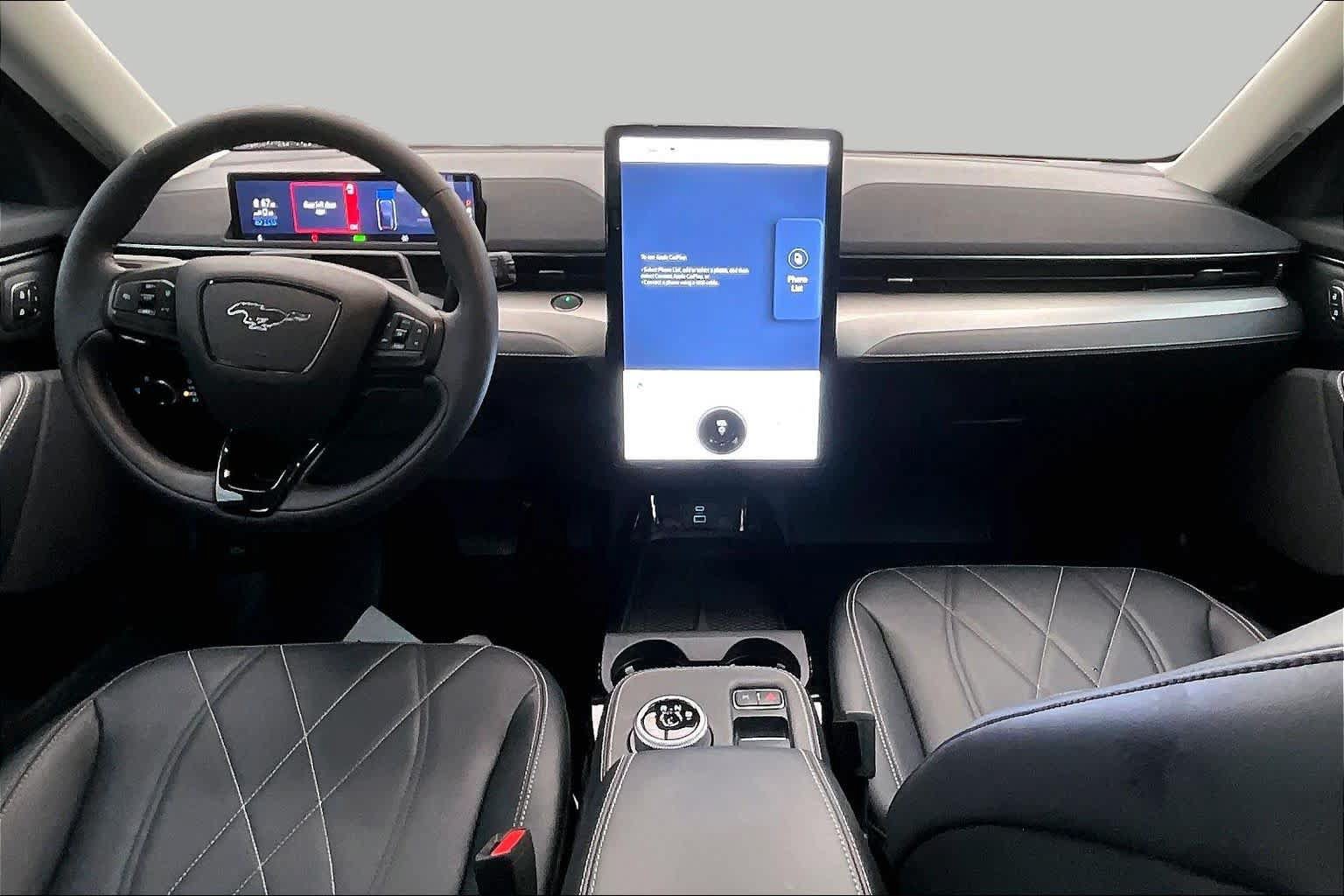 Used 2023 Ford Mustang Mach-E California Route 1 AWD/4WD image 14
