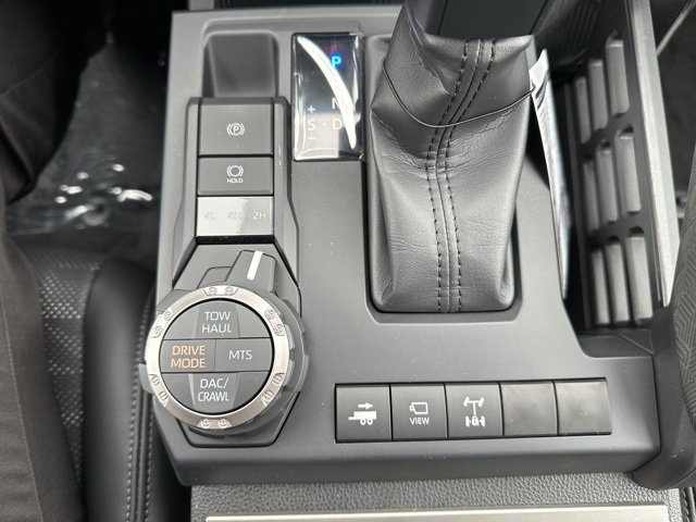 New 2025 Toyota Tacoma TRD Off-Road image 20