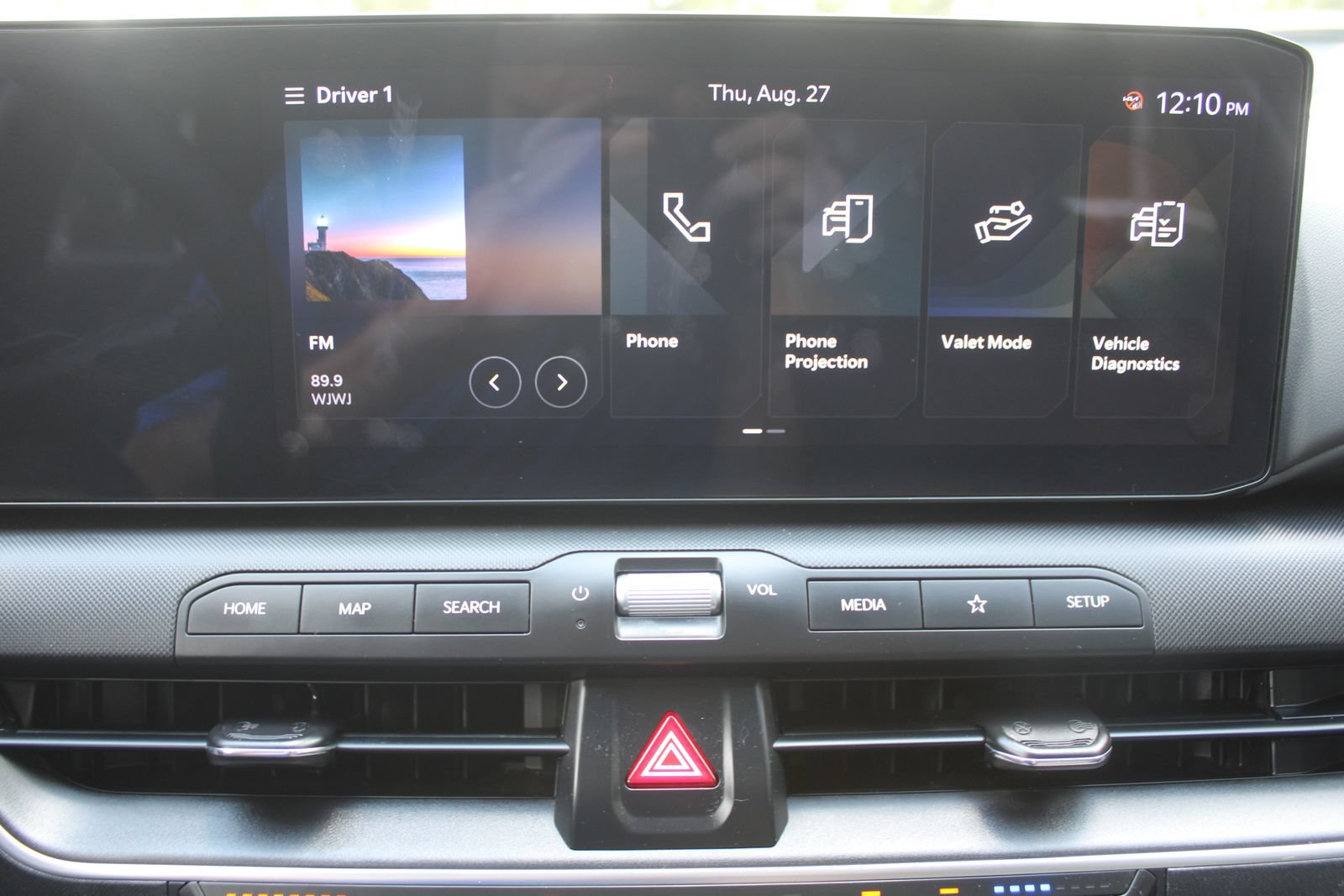 Certified 2025 Kia K4 FWD image 37