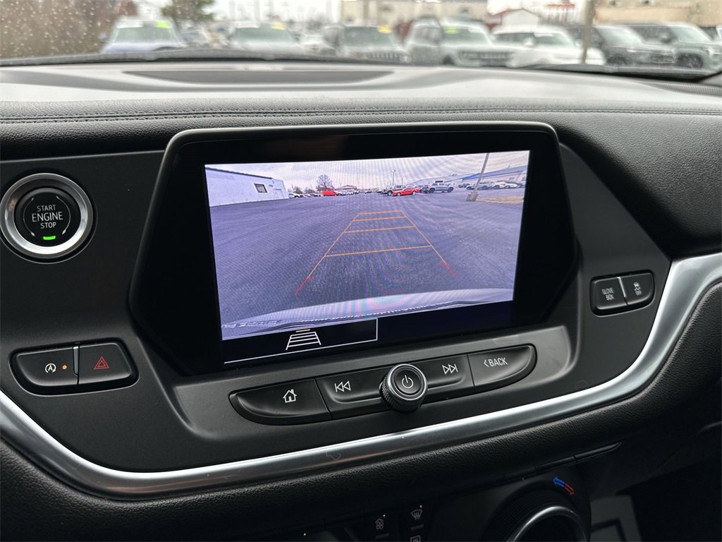 Used 2021 Chevrolet Blazer LT image 17