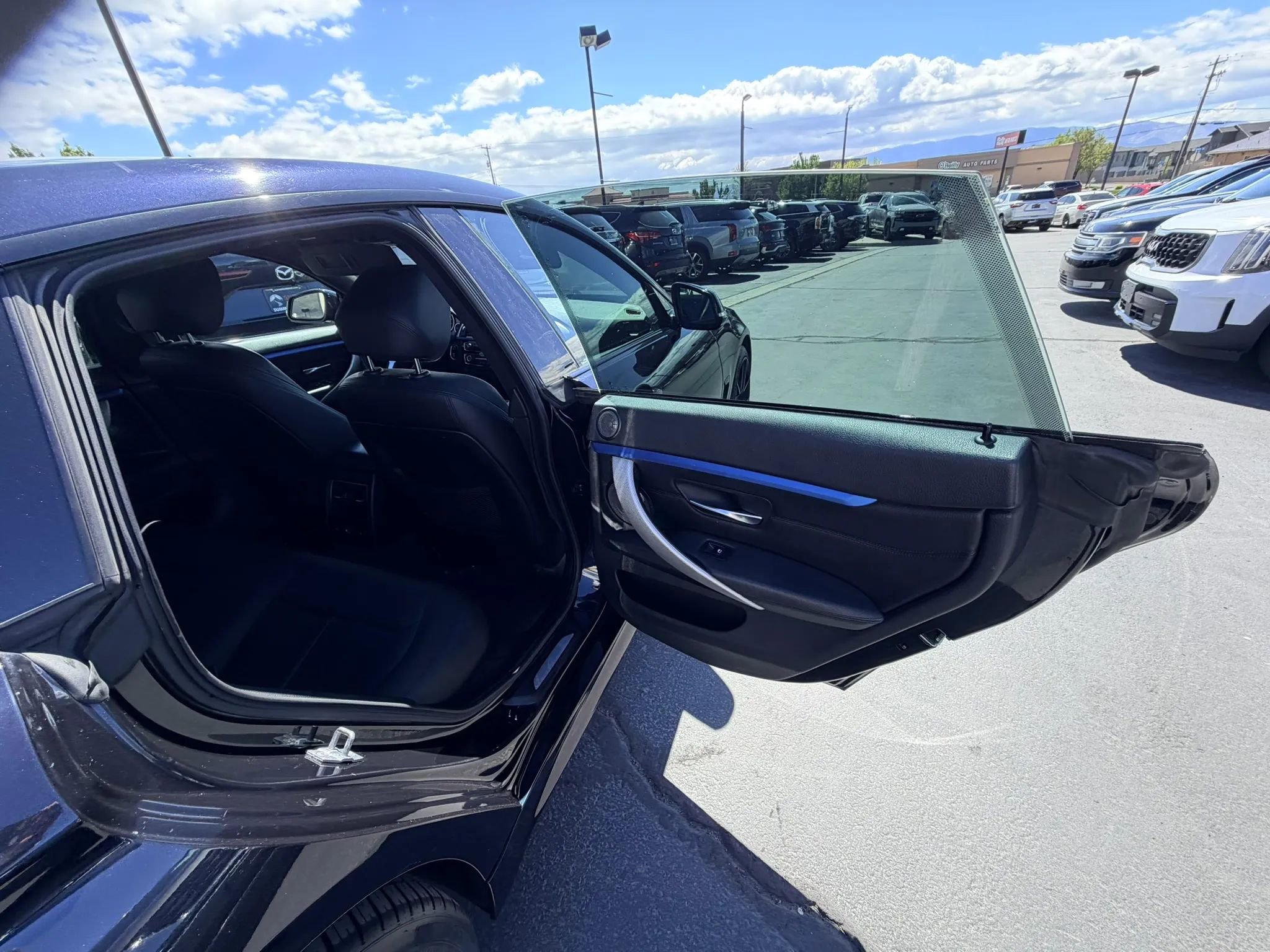 Used 2016 BMW 435i Gran Coupe xDrive image 26