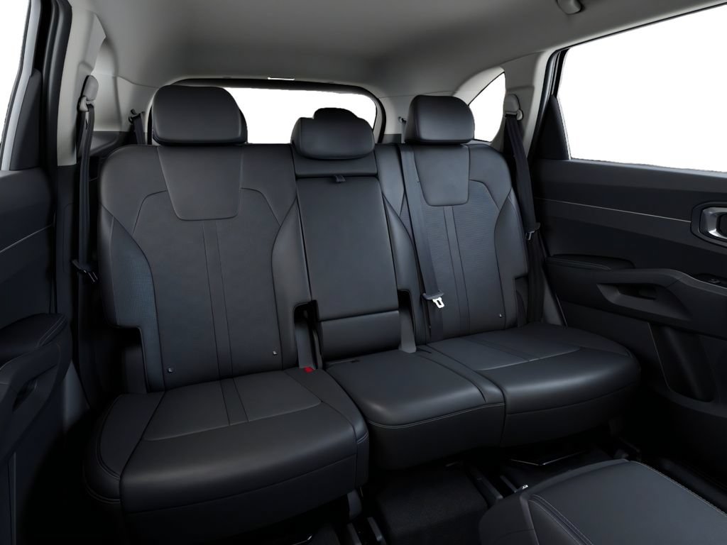 New 2026 Kia Sorento S AWD/4WD image 16