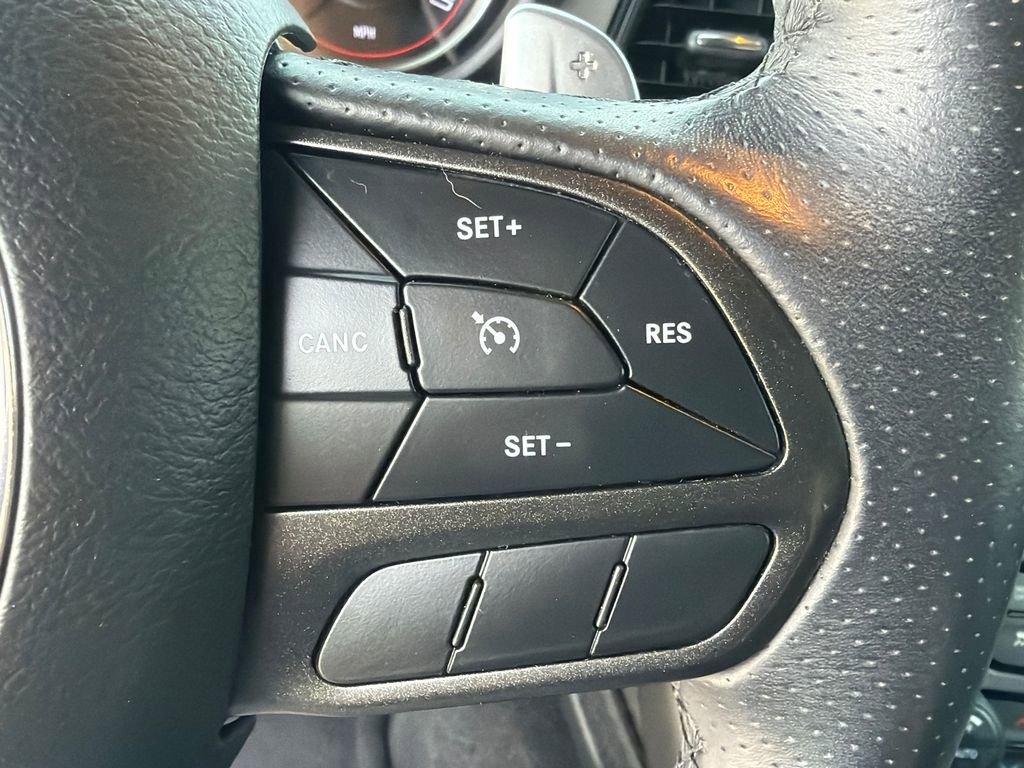 Used 2022 Dodge Challenger GT image 23