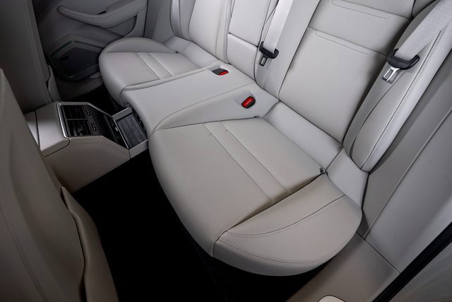 Used 2023 Porsche Panamera Turbo S image 24