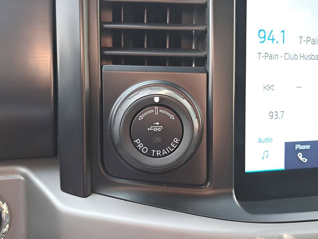 Used 2022 Ford F150 Raptor w/ Convenience Package image 24