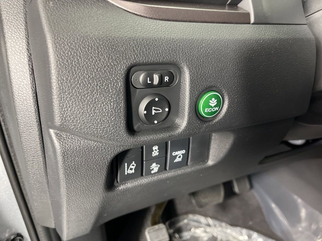 New 2026 Honda Ridgeline RTL image 26