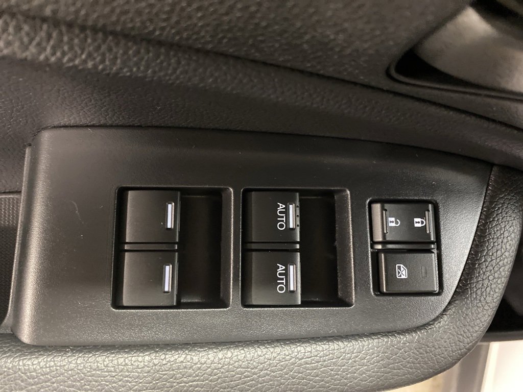 Used 2025 Honda Ridgeline TrailSport image 20