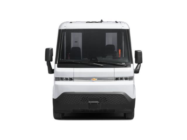 New 2025 Chevrolet Brightdrop 400 w/ Battery Pack, Max Range AWD/4WD image 7