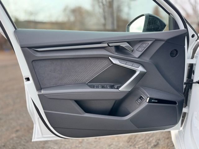 New 2026 Audi RS 3 image 11