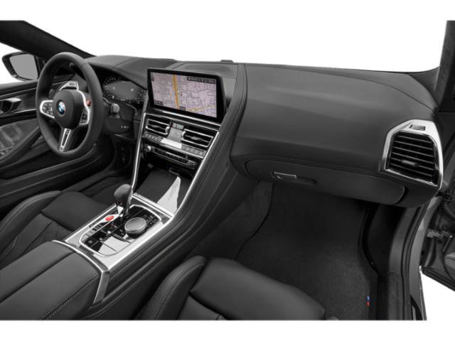 Used 2023 BMW M8 Gran Coupe xDrive Competition w/ M Carbon Exterior Package AWD/4WD image 18