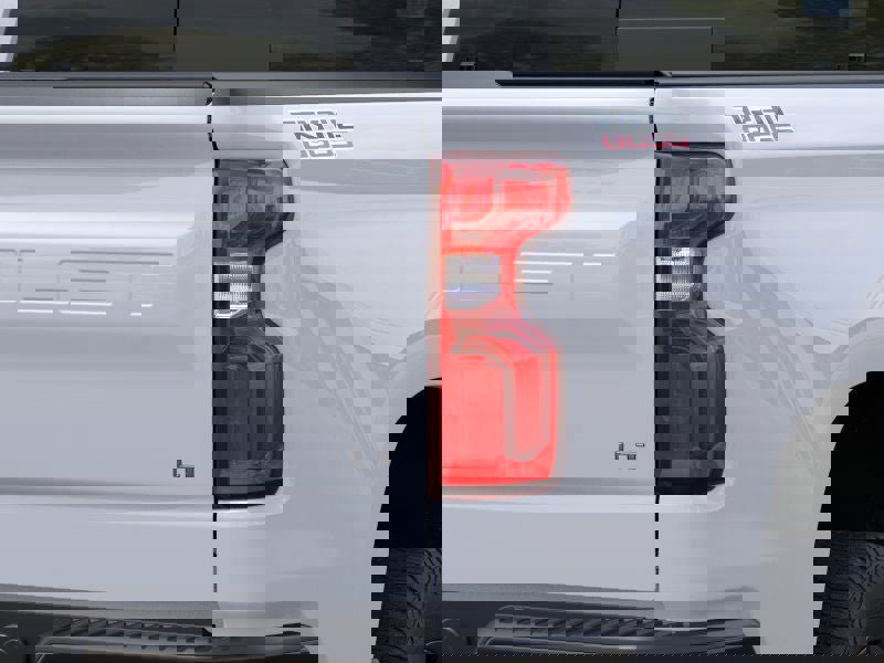 New 2026 Chevrolet Silverado 1500 LT Trail Boss w/ Convenience Package II image 11