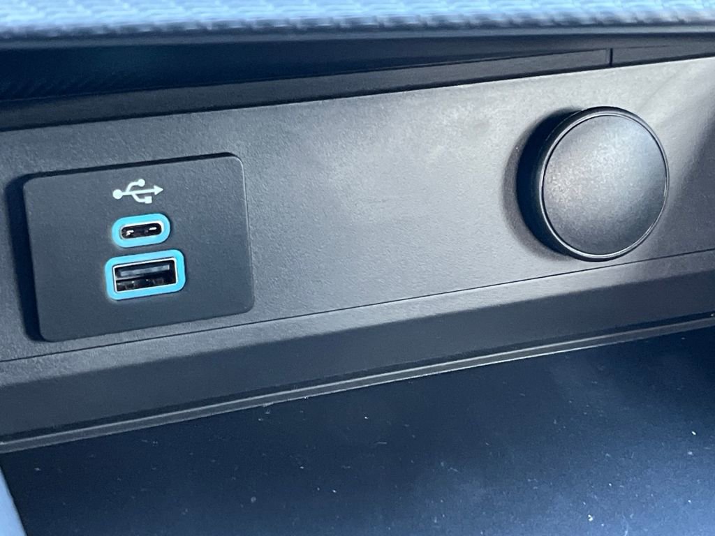 New 2025 Ford Mustang Convertible w/ Mustang Nite Pony Package image 12