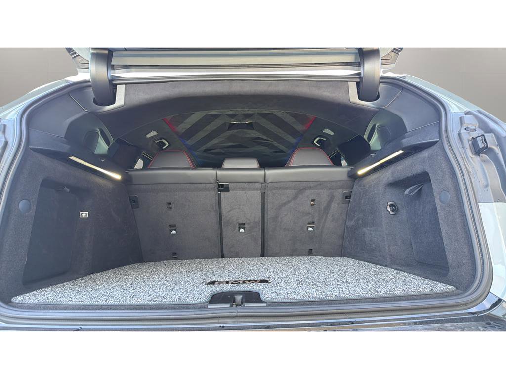 Used 2024 BMW XM Label Red image 16