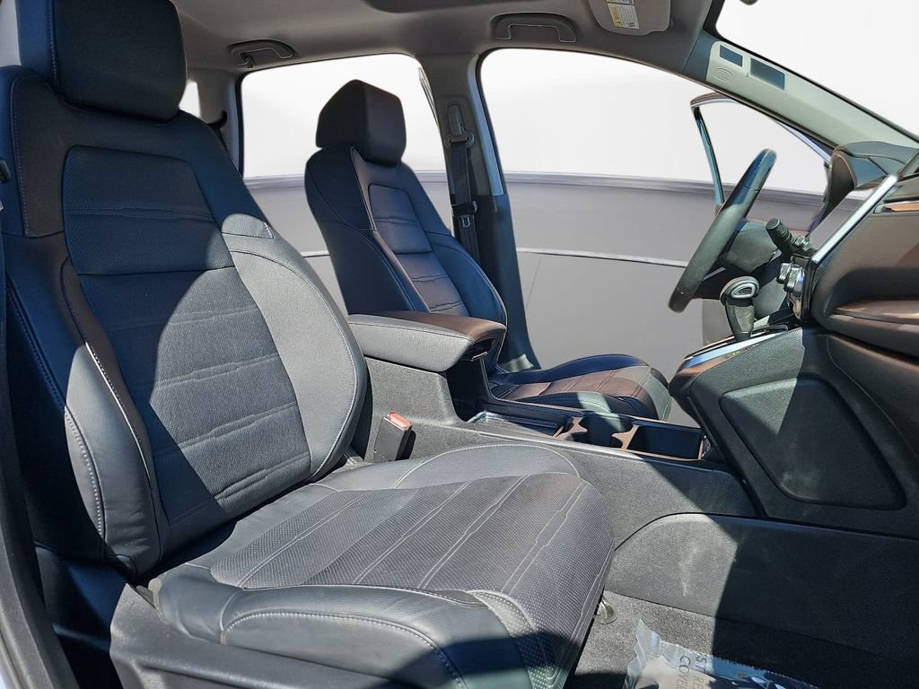 Used 2022 Honda CR-V EX-L image 10