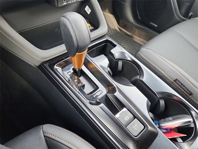 New 2026 Subaru Forester Wilderness image 23