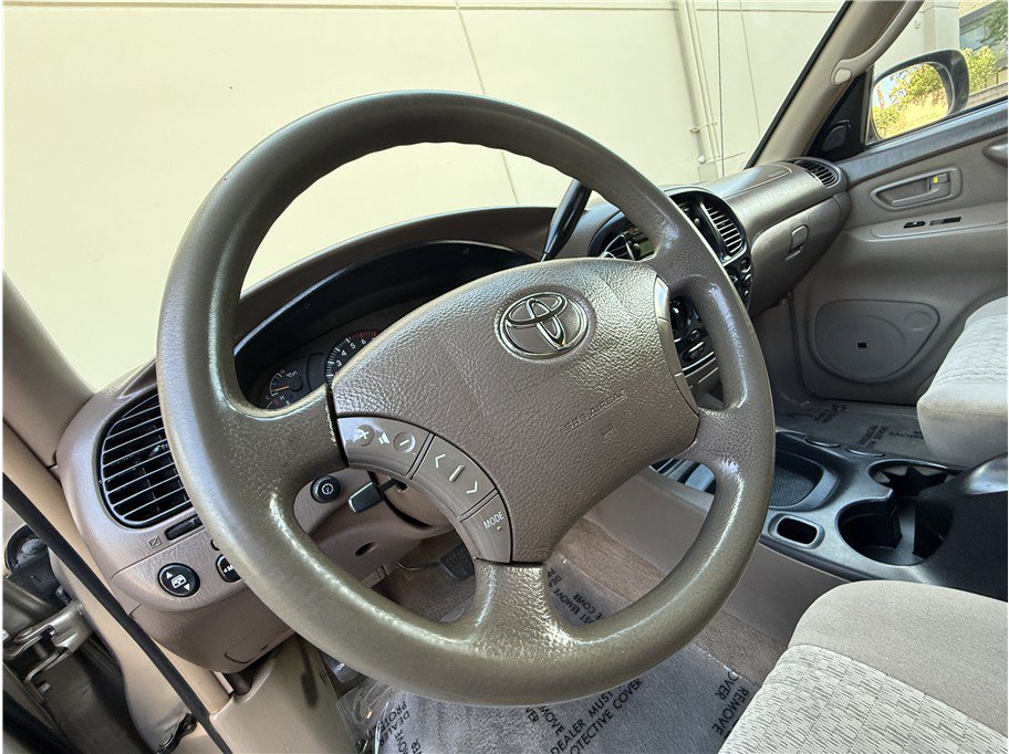 Used 2004 Toyota Tundra SR5 AWD/4WD image 17