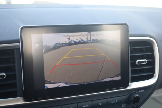 New 2026 Hyundai Venue SEL FWD image 18