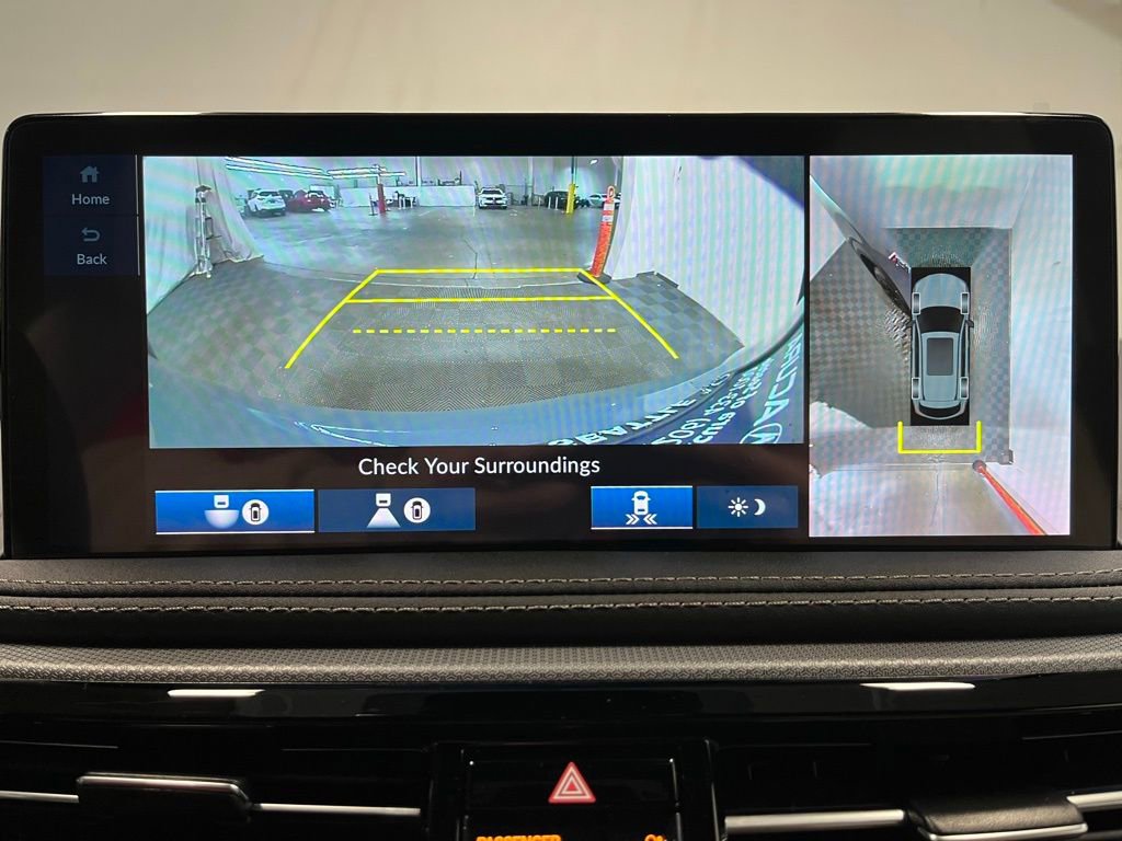 New 2026 Acura MDX A-Spec image 8