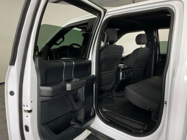 Used 2019 Ford F150 XLT w/ Equipment Group 302A Luxury image 31