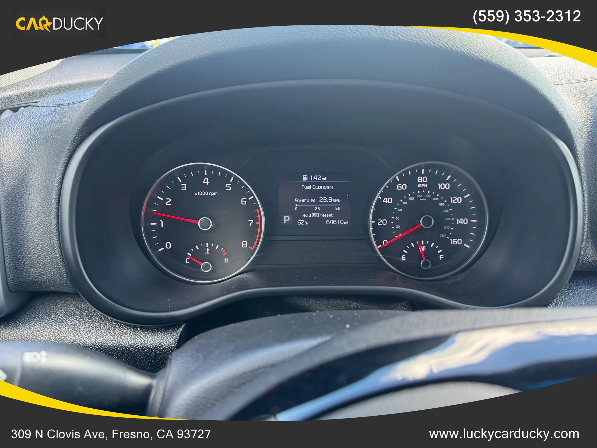 Used 2021 Kia Sportage LX image 10