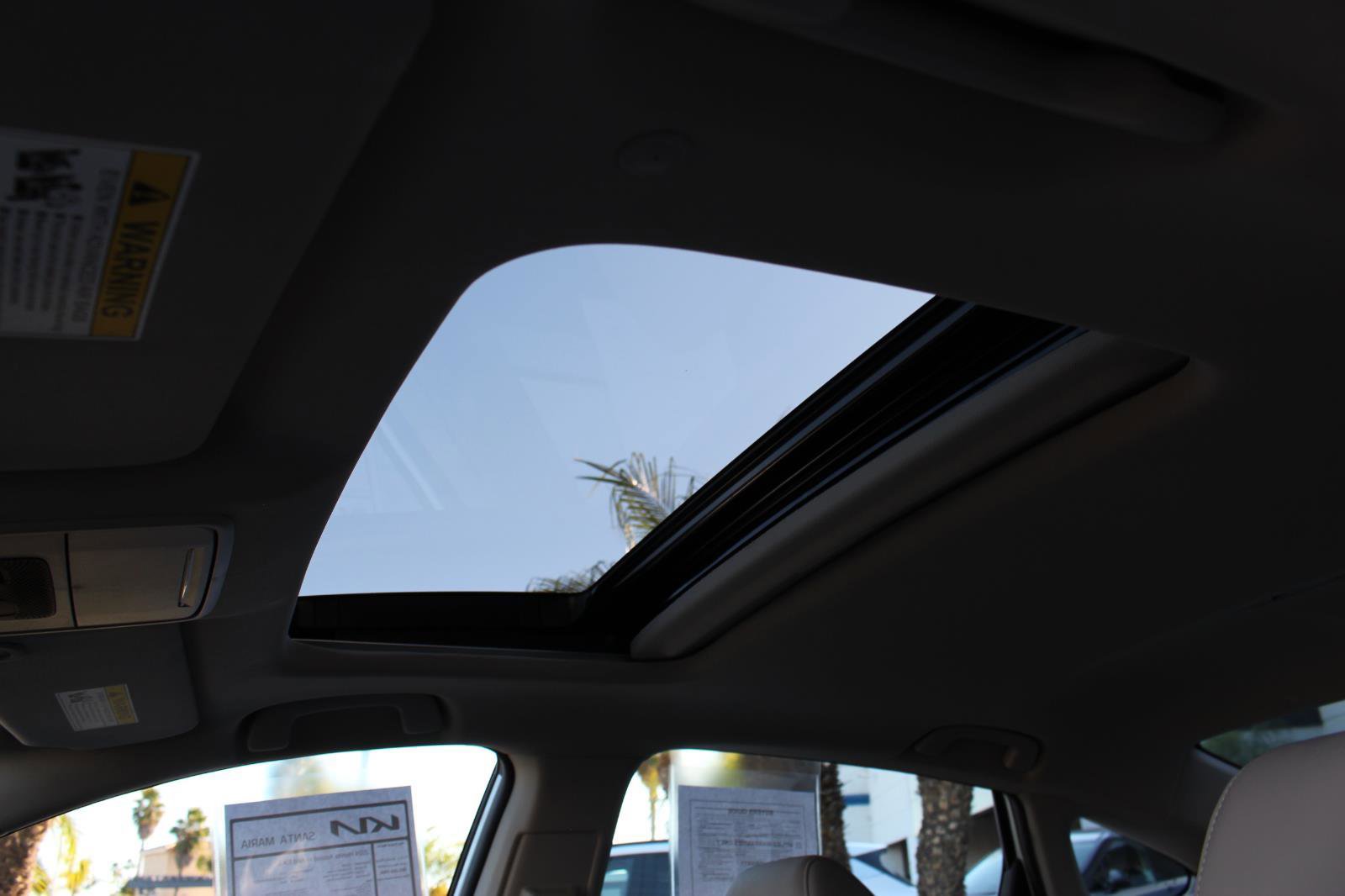 Used 2024 Honda Accord EX-L image 28