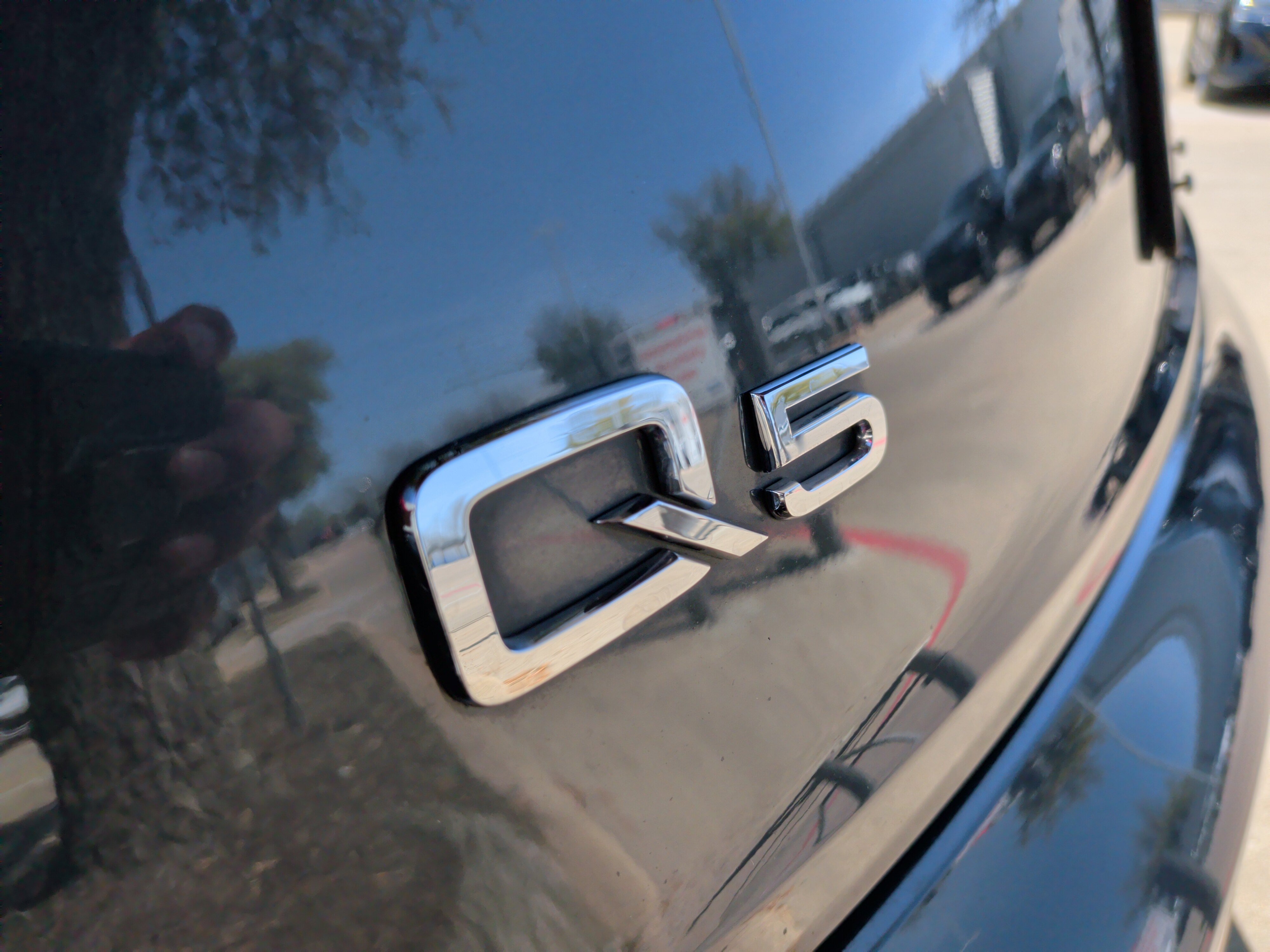 Used 2018 Audi Q5 2.0T Premium Plus w/ Premium Plus Package image 38