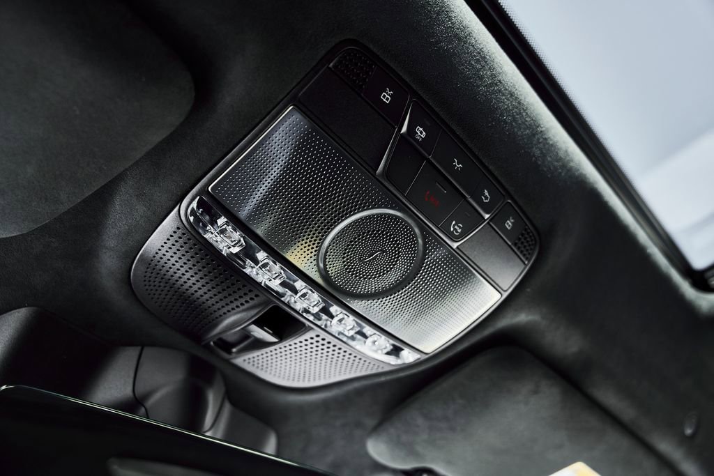 Used 2026 Mercedes-Benz G 63 AMG 4MATIC image 83