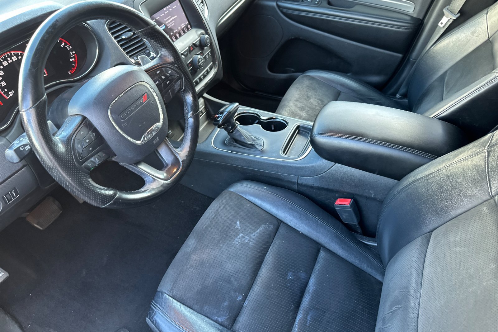 Used 2019 Dodge Durango GT AWD/4WD image 10