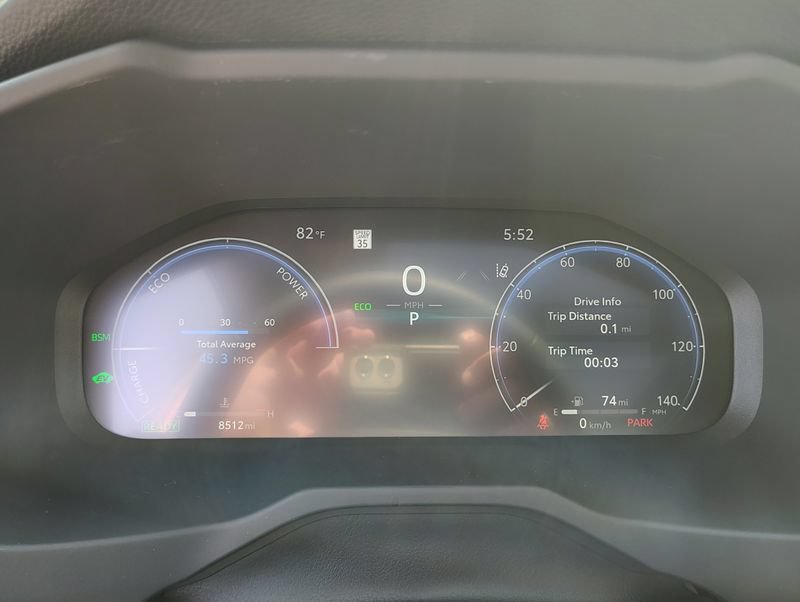Certified 2025 Toyota RAV4 Limited w/ Advanced Technology Package AWD/4WD image 19