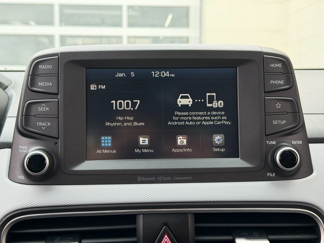 Used 2021 Hyundai Kona SEL image 29