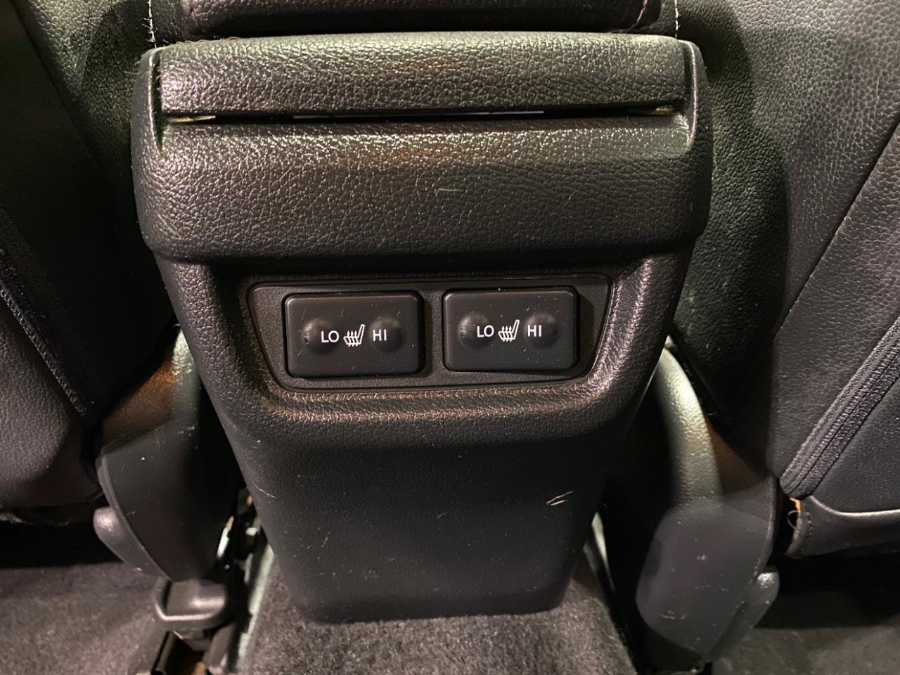 Used 2016 Honda Civic Touring image 20