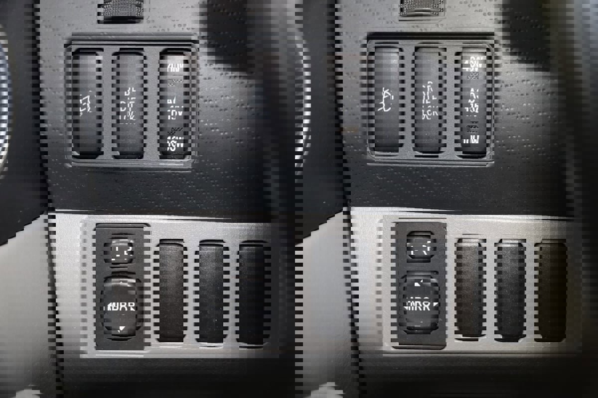 Used 2008 Toyota Tacoma PreRunner image 25