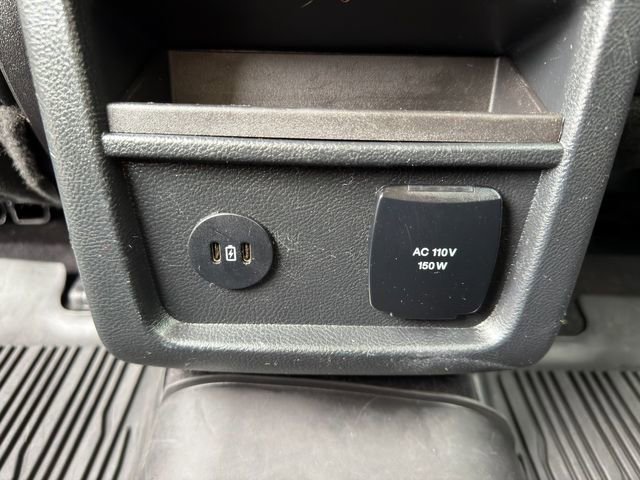 Used 2023 Ford Edge SEL w/ Convenience Package AWD/4WD image 16