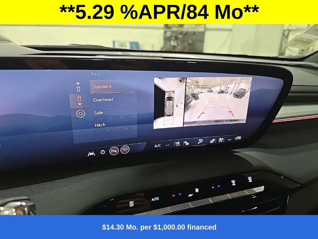 New 2026 Buick Enclave Avenir w/ Super Cruise Package FWD image 22