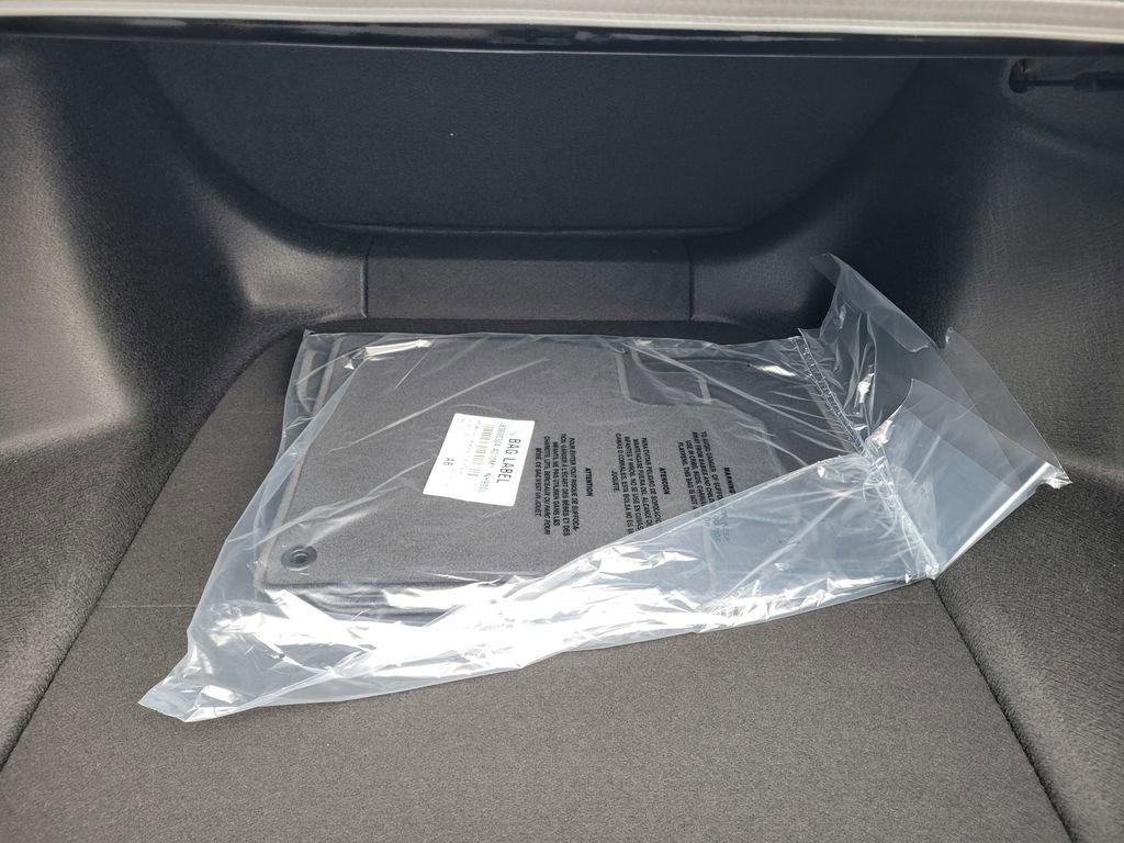 New 2026 Honda Accord LX image 32