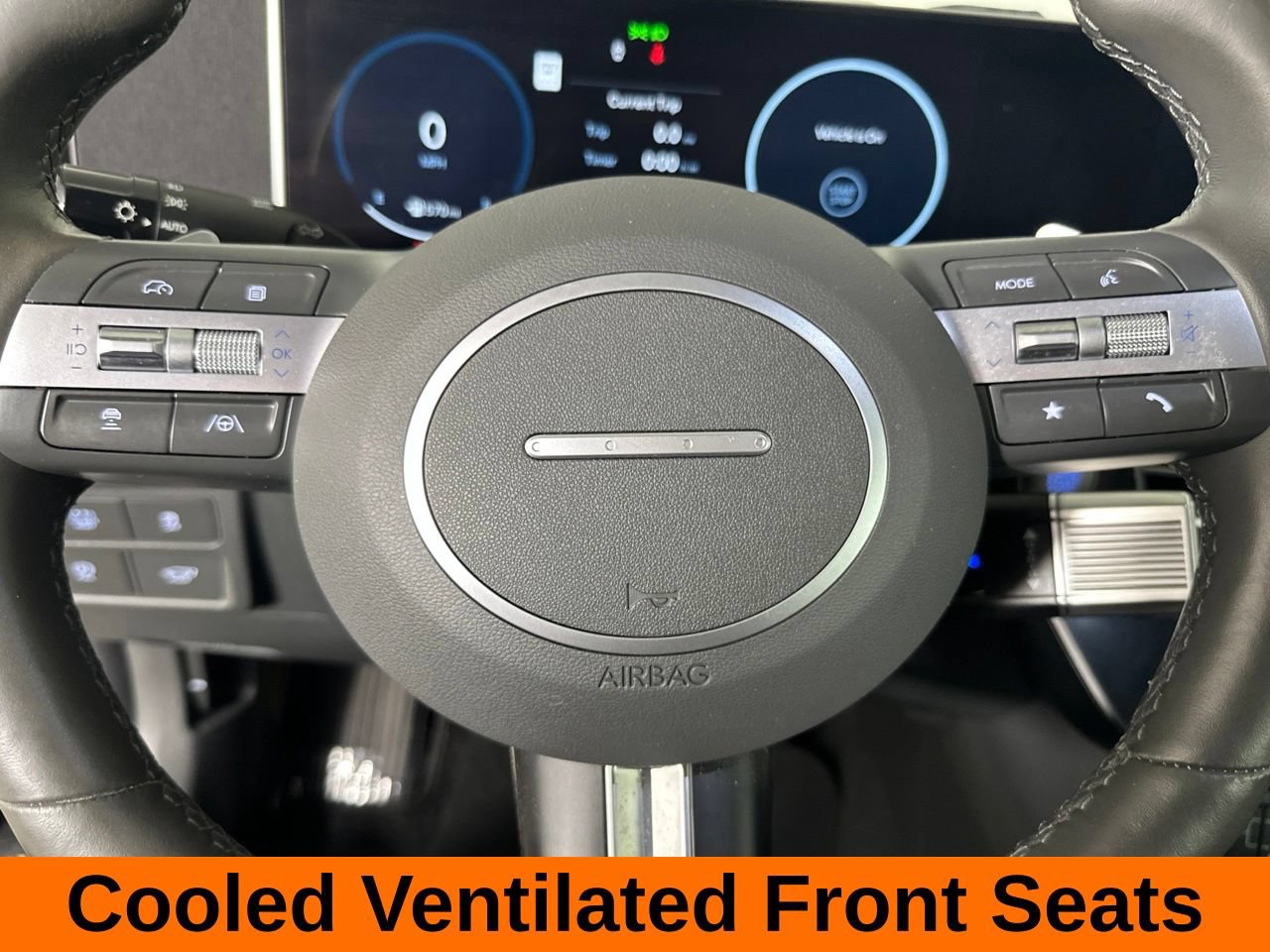 Used 2025 Hyundai Sonata Limited FWD image 17