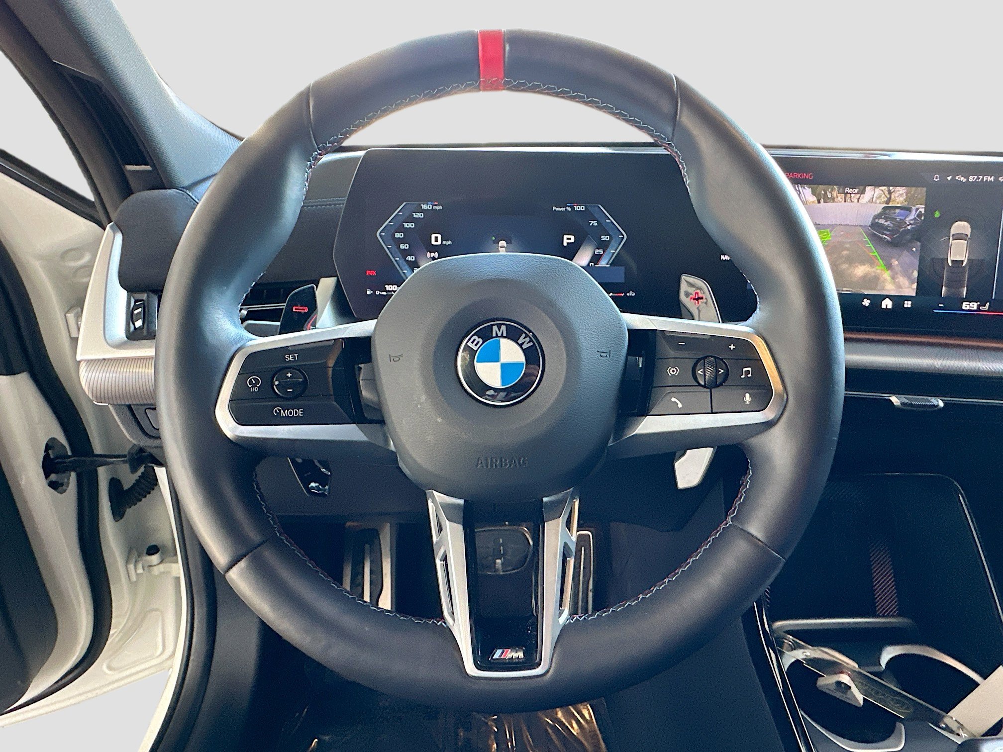 Used 2024 BMW X2 M35i image 11