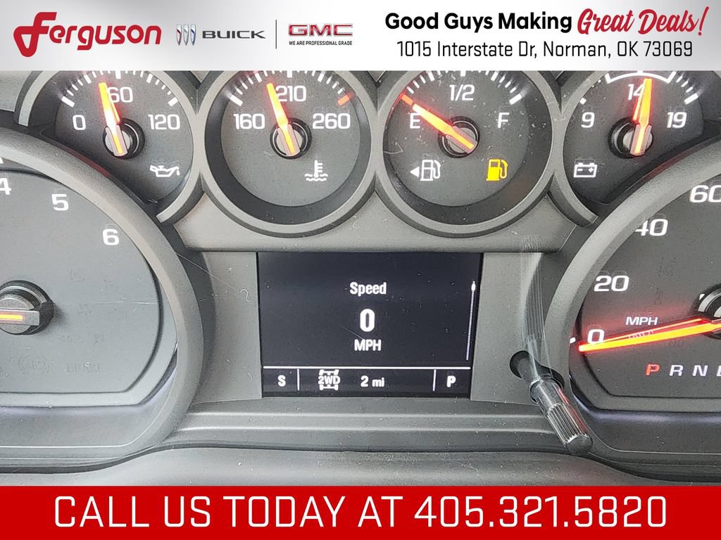 New 2026 GMC Sierra 3500 Pro w/ Convenience Package AWD/4WD image 30