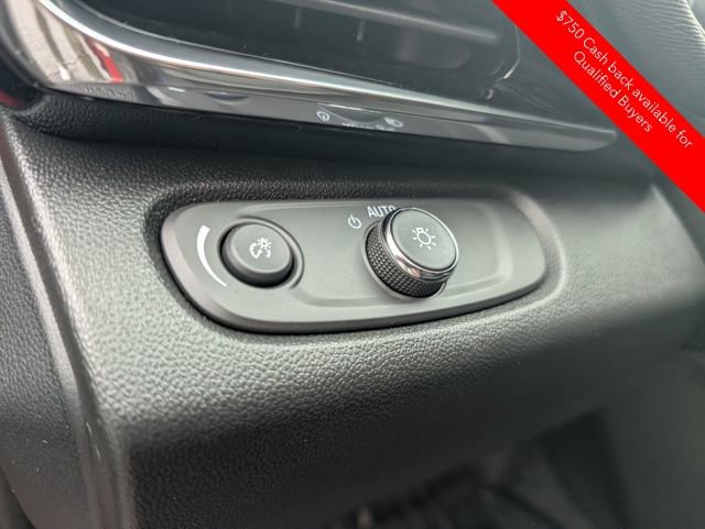 New 2026 Buick Envista Sport Touring w/ Convenience I Package image 17