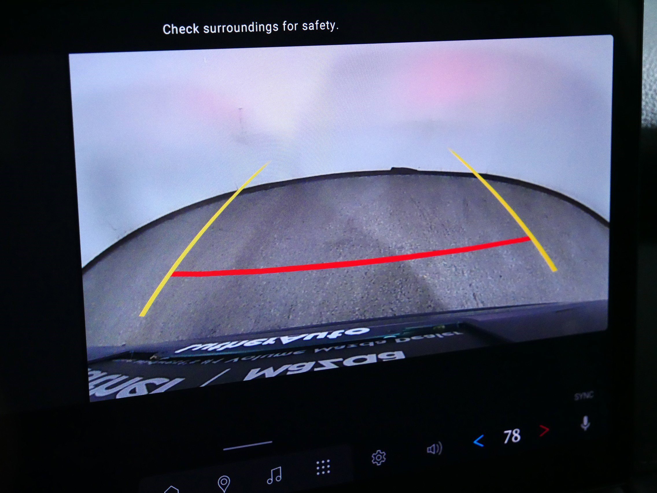New 2026 MAZDA CX-5 Select AWD/4WD image 9