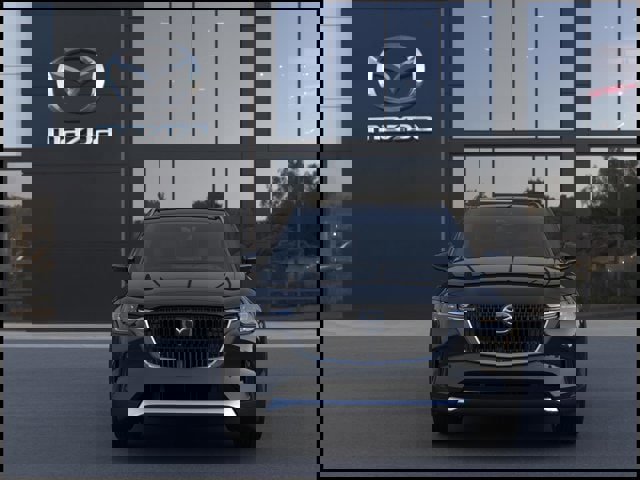 New 2026 MAZDA CX-90 3.3 Turbo w/ Premium Plus Pkg AWD/4WD image 6