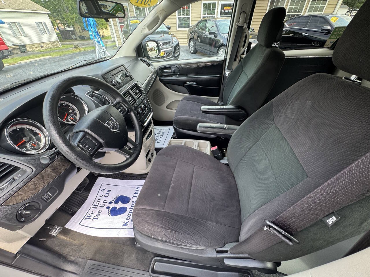Used 2011 Dodge Grand Caravan Express w/ PWR Window Group FWD image 26