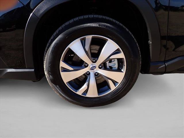 Certified 2025 Subaru Ascent Premium AWD/4WD image 7