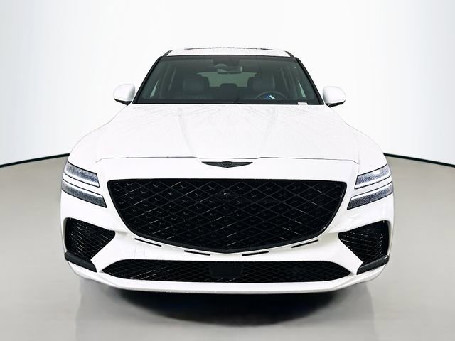 New 2026 Genesis GV80 3.5T Prestige image 2