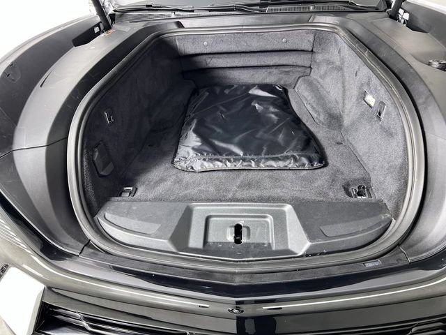 Used 2025 Cadillac Escalade IQ Luxury 1 AWD/4WD image 30
