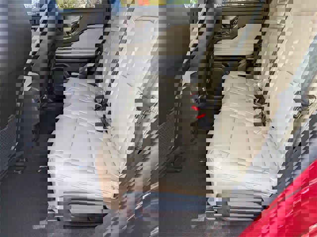 New 2026 Lincoln Corsair Grand Touring w/ Jet Appearance Package image 10